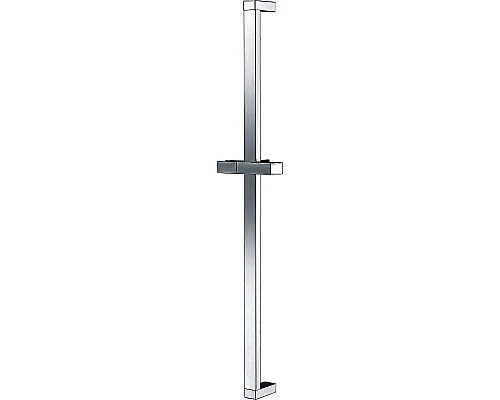 Приобрести Душевая штанга WasserKRAFT A037 Хром в магазине сантехники Santeh-Crystal.ru