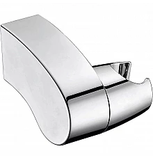 Держатель ручного душа WasserKRAFT A014 Хром