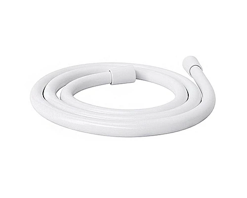 Купить Гигиенический душ со смесителем WasserKRAFT А85056 Белый матовый в магазине сантехники Santeh-Crystal.ru