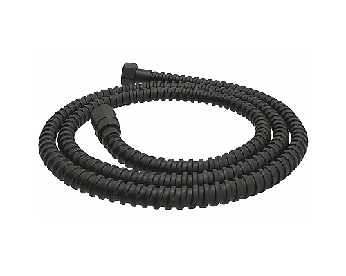 Заказать Гигиенический душ со смесителем WasserKRAFT A07436 Черный матовый в магазине сантехники Santeh-Crystal.ru