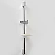 Заказать Душевая штанга WasserKRAFT A063 Хром в магазине сантехники Santeh-Crystal.ru