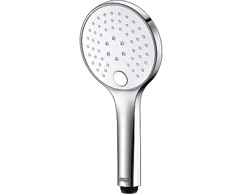 Заказать Ручной душ WasserKRAFT A061 Хром в магазине сантехники Santeh-Crystal.ru