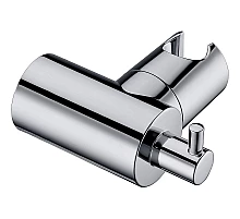 Держатель ручного душа WasserKRAFT A013 Хром