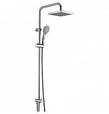 Душевая система WasserKRAFT A017 Хром