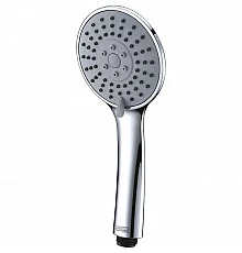 Ручной душ WasserKRAFT A002 Хром