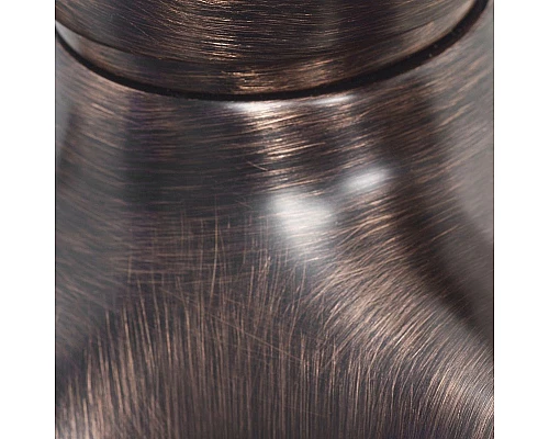 Заказать Гигиенический душ WasserKRAFT Isar A139 Темная бронза в магазине сантехники Santeh-Crystal.ru