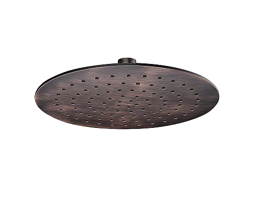 Приобрести Душевая система WasserKRAFT Isar A12314 Темная бронза в магазине сантехники Santeh-Crystal.ru