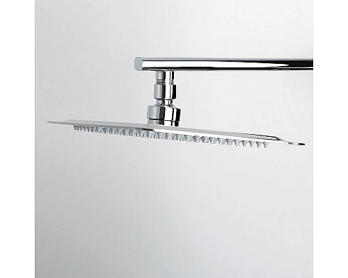 Купить Душевая система WasserKRAFT Main A16169 Хром в магазине сантехники Santeh-Crystal.ru