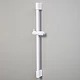 Приобрести Душевая штанга WasserKRAFT Mindel A154 Белая матовая в магазине сантехники Santeh-Crystal.ru