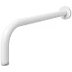 Купить Кронштейн для верхнего душа WasserKRAFT Mindel A146 Белый матовый в магазине сантехники Santeh-Crystal.ru
