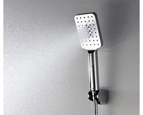 Приобрести Душевая система WasserKRAFT Neime A171919 с термостатом Хром в магазине сантехники Santeh-Crystal.ru