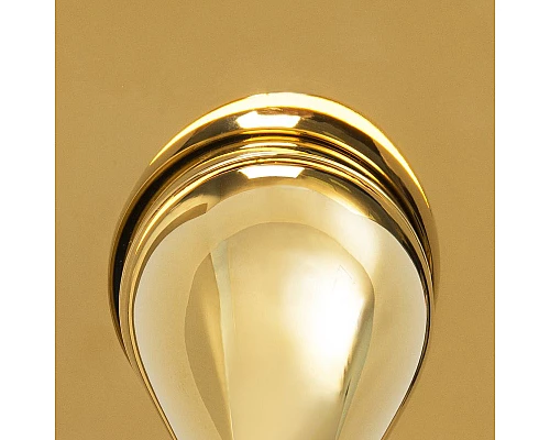 Заказать Шланговое подключение WasserKRAFT Sauer A188 Золото в магазине сантехники Santeh-Crystal.ru