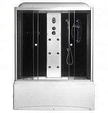 Душевая кабина Niagara 170х75 NG-5170-01 с гидромассажем