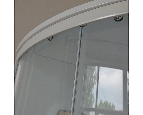 Заказать Душевой бокс Royal Bath ALP 150x100 RB150ALP-T-R с гидромассажем в магазине сантехники Santeh-Crystal.ru