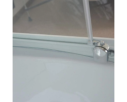 Заказать Душевой бокс Royal Bath ALP 150x100 RB150ALP-T-R с гидромассажем в магазине сантехники Santeh-Crystal.ru