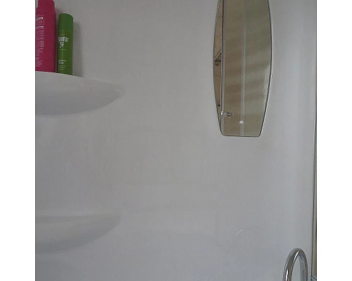 Приобрести Душевой бокс Royal Bath ALP 170x100 RB170ALP-C-L с гидромассажем в магазине сантехники Santeh-Crystal.ru