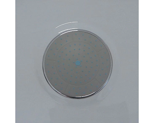 Приобрести Душевой бокс Royal Bath ALP 170x100 RB170ALP-C-L с гидромассажем в магазине сантехники Santeh-Crystal.ru