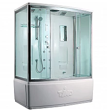 Душевой бокс Timo Lux 150x90 T-7750 с гидромассажем