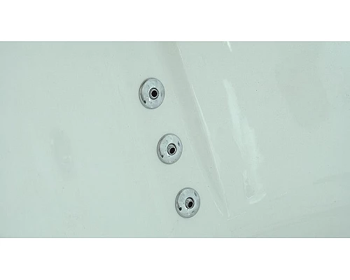 Купить Душевой бокс Timo Lux 150x90 T-7750 с гидромассажем в магазине сантехники Santeh-Crystal.ru