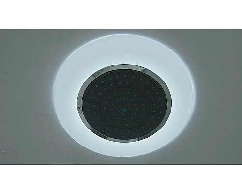 Купить Душевой бокс Timo Lux 150x90 T-7750 с гидромассажем в магазине сантехники Santeh-Crystal.ru