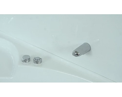 Приобрести Душевой бокс Timo Lux 135х135 T-7735C с гидромассажем в магазине сантехники Santeh-Crystal.ru