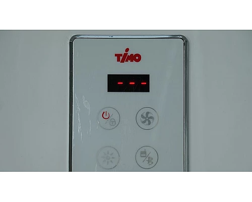 Приобрести Душевой бокс Timo Lux 135х135 T-7735C с гидромассажем в магазине сантехники Santeh-Crystal.ru