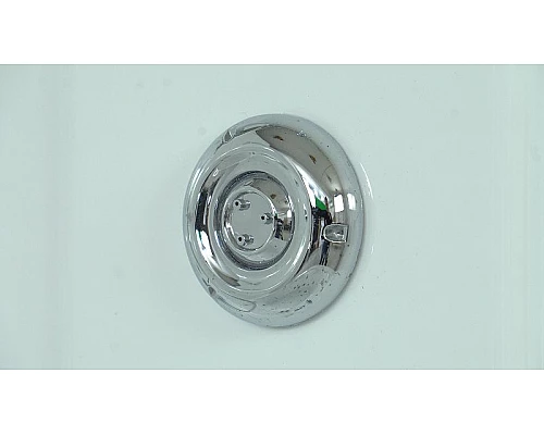 Приобрести Душевой бокс Timo Lux 150x150 T-7755 с гидромассажем в магазине сантехники Santeh-Crystal.ru