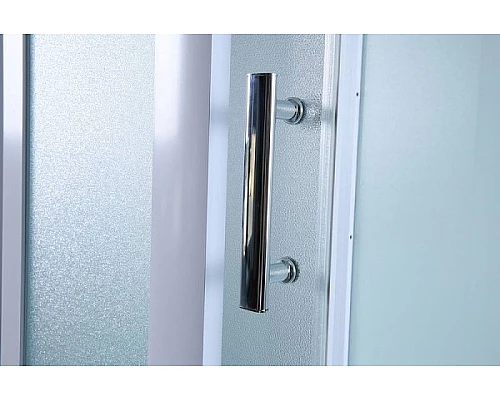 Заказать Душевой бокс Timo Eco 168х80 TE-0770 с гидромассажем в магазине сантехники Santeh-Crystal.ru