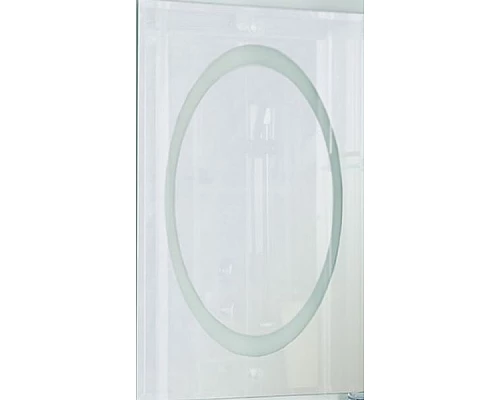 Заказать Душевой бокс WeltWasser WW500 Emmer 15055 150x150 10000003291 профиль Хром стекло прозрачное в магазине сантехники Santeh-Crystal.ru