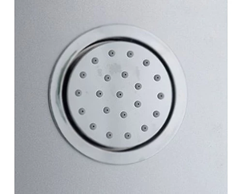 Заказать Душевой бокс WeltWasser WW500 Emmer 15055 150x150 10000003291 профиль Хром стекло прозрачное в магазине сантехники Santeh-Crystal.ru