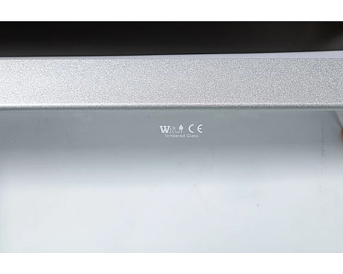 Заказать Душевой бокс WeltWasser WW500 Emmer 15055 150x150 10000003291 профиль Хром стекло прозрачное в магазине сантехники Santeh-Crystal.ru
