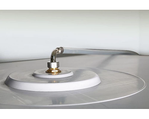 Заказать Душевой бокс WeltWasser WW500 Emmer 15055 150x150 10000003291 профиль Хром стекло прозрачное в магазине сантехники Santeh-Crystal.ru