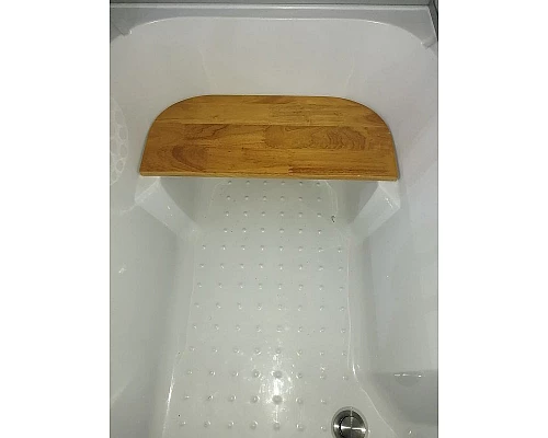 Приобрести Душевой бокс WeltWasser WW500 Emmer 150/85/55 150х85 10000003925 с гидромассажем в магазине сантехники Santeh-Crystal.ru