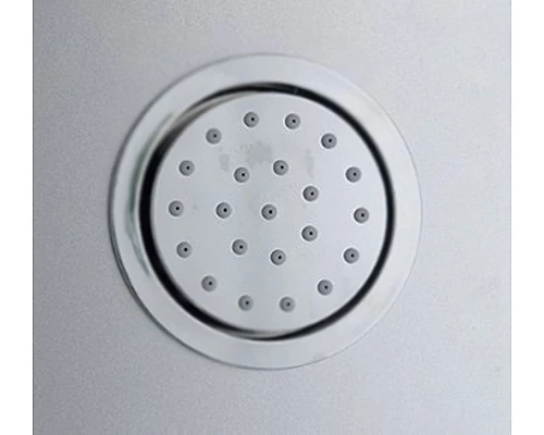 Приобрести Душевой бокс WeltWasser WW500 Emmer 150/85/55 150х85 10000003925 с гидромассажем в магазине сантехники Santeh-Crystal.ru