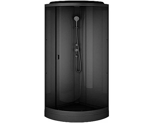 Заказать Душевая кабина AM.PM Gem 90х90 W90C-401-090BT без гидромассажа в магазине сантехники Santeh-Crystal.ru