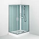 Приобрести Душевая кабина AM.PM Gem 120х80 W90C-404-12080MT без гидромассажа в магазине сантехники Santeh-Crystal.ru