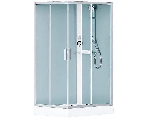 Приобрести Душевая кабина AM.PM Gem 120х90 W90C-404-12090MT без гидромассажа в магазине сантехники Santeh-Crystal.ru