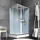 Приобрести Душевая кабина AM.PM Gem 120х90 W90C-404-12090MT без гидромассажа в магазине сантехники Santeh-Crystal.ru