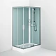 Приобрести Душевая кабина AM.PM Gem 120х90 W90C-404-12090MT без гидромассажа в магазине сантехники Santeh-Crystal.ru