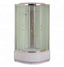 Душевая кабина Aquanet SC-1000Q 100х100 243329 без гидромассажа