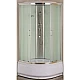Заказать Душевая кабина Aquanet SC-900Q 90х90 243328 без гидромассажа в магазине сантехники Santeh-Crystal.ru