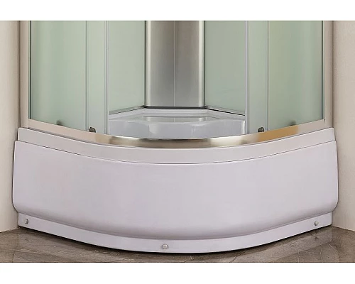 Заказать Душевая кабина Aquanet SC-900Q 90х90 243328 без гидромассажа в магазине сантехники Santeh-Crystal.ru