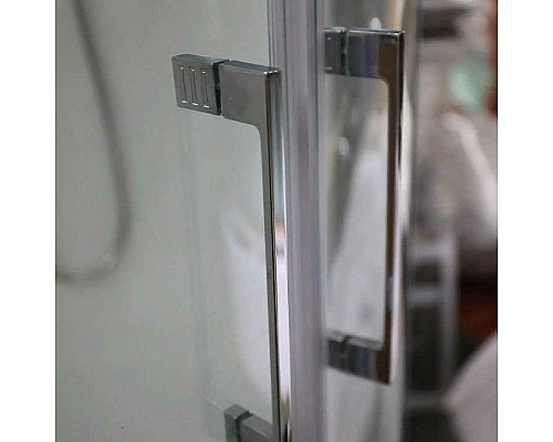 Купить Душевая кабина Cerutti SPA Viva 90х90 91 без гидромассажа в магазине сантехники Santeh-Crystal.ru