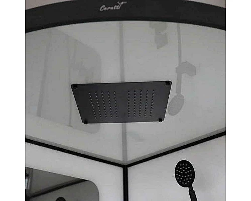 Купить Душевая кабина Cerutti SPA Viva 90х90 91B без гидромассажа в магазине сантехники Santeh-Crystal.ru