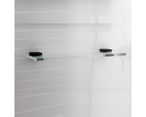 Купить Душевая кабина Grossman GR251 90x90 Черная без гидромассажа в магазине сантехники Santeh-Crystal.ru