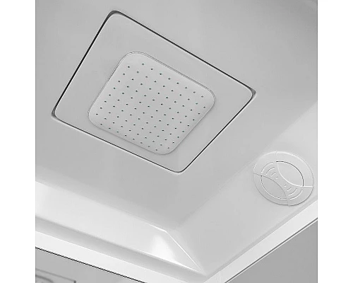 Приобрести Душевая кабина Grossman 120x90 GR127L с гидромассажем в магазине сантехники Santeh-Crystal.ru