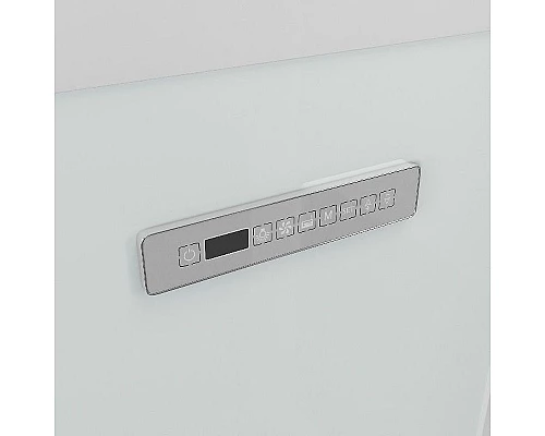 Приобрести Душевая кабина Grossman 120x90 GR127L с гидромассажем в магазине сантехники Santeh-Crystal.ru