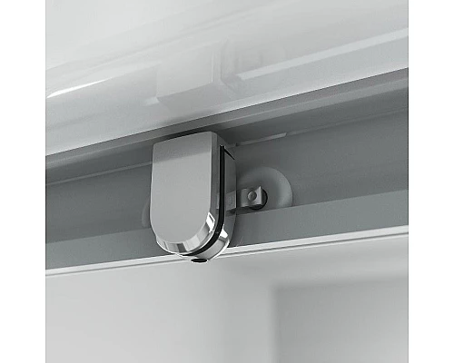 Приобрести Душевая кабина Grossman 120x90 GR127L с гидромассажем в магазине сантехники Santeh-Crystal.ru