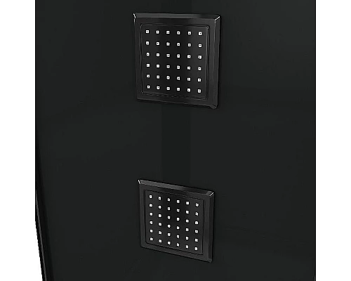 Купить Душевая кабина Grossman 120x90 GR227L с гидромассажем в магазине сантехники Santeh-Crystal.ru