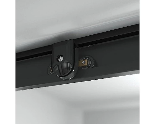 Купить Душевая кабина Grossman 120x90 GR227L с гидромассажем в магазине сантехники Santeh-Crystal.ru